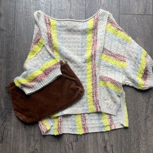 Pilcro by Anthropologie • Top • XS